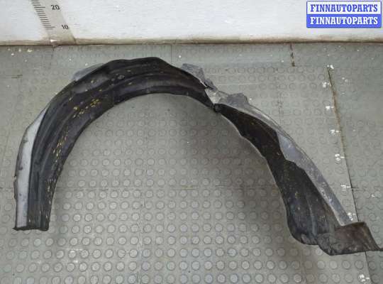 купить Защита арок (подкрылок) на Mitsubishi Eclipse Cross 2017-