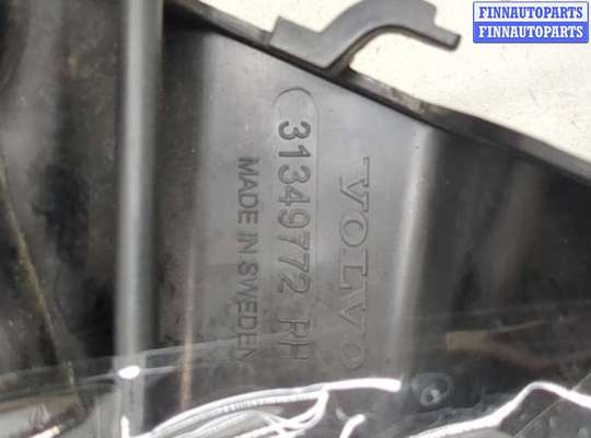 купить Замок двери на Volvo XC90 2014-2019