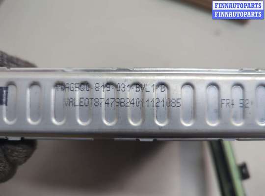 купить Радиатор отопителя (печки) на Audi A3 (8V) 2012-2020