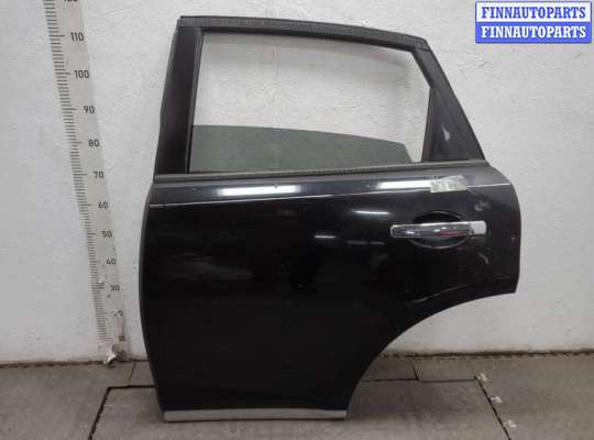 купить Ручка двери наружная на Infiniti FX 2002-2009