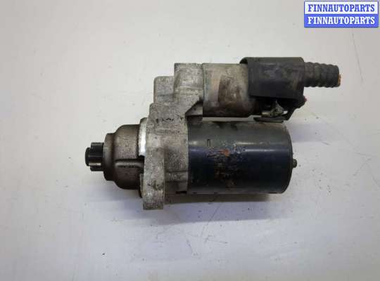 купить Стартер на Seat Altea 2004-2015