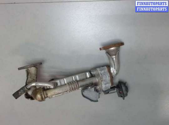 купить Клапан рециркуляции газов (EGR) на Mazda CX-7 2007-2012