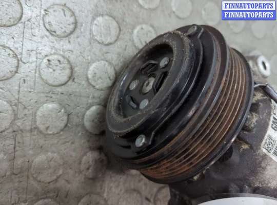 купить Компрессор кондиционера на Opel Astra J 2010-2017