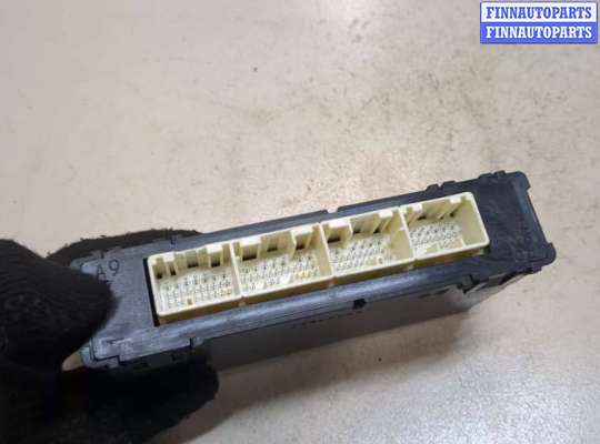 купить Блок управления двигателем на Subaru Forester (S13) 2012-2019