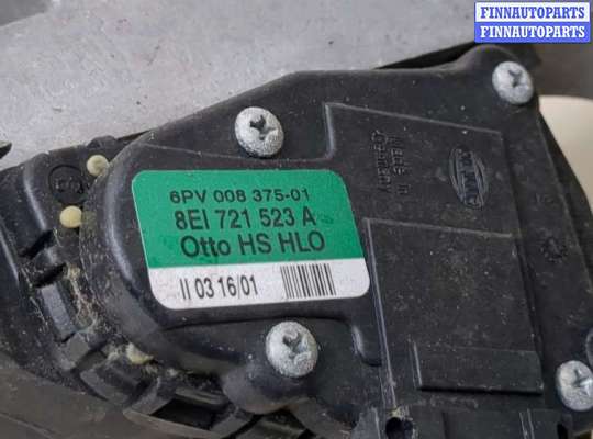 купить Узел педальный (блок педалей) на Audi A4 (B6) 2000-2006