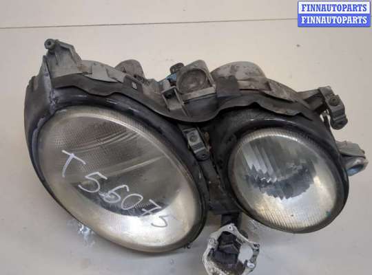 купить Блок розжига на Mercedes CLK W208 1997-2003