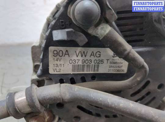 купить Генератор на Seat Ibiza 4 2008-2015