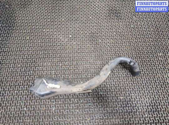 купить Горловина заливная топливная на Renault Laguna 3 2007-2025