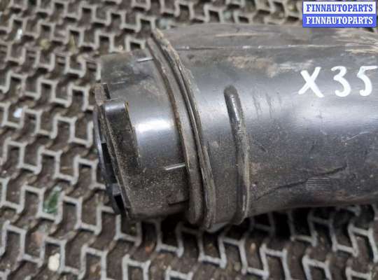 купить Горловина заливная топливная на Renault Laguna 3 2007-2025