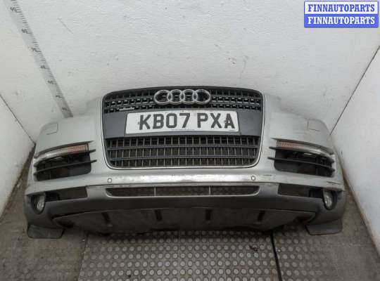 Форсунка омывателя фар AU1717620 на Audi Q7 2005-2015