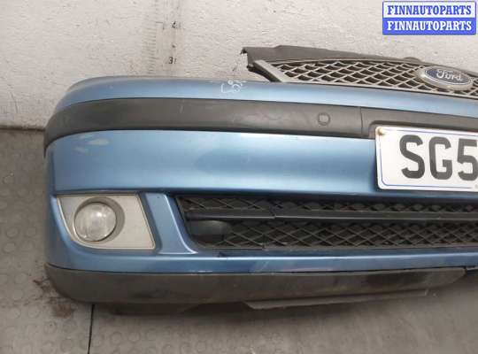 купить Бампер на Ford Galaxy 2000-2006