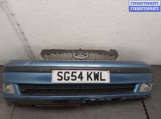 купить Бампер на Ford Galaxy 2000-2006