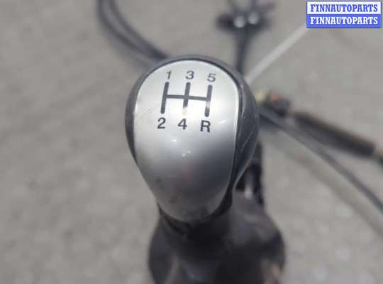 купить Кулиса КПП на Ford Fusion 2002-2012