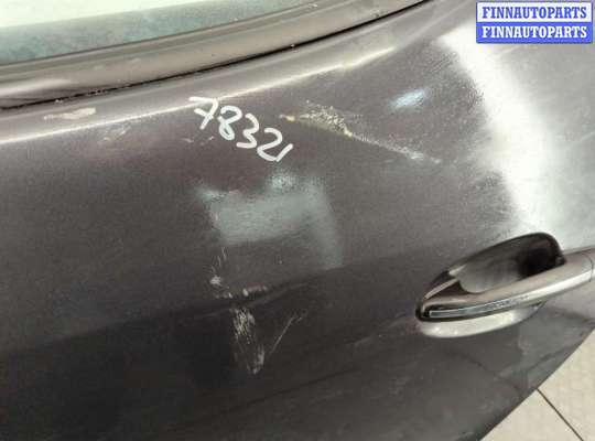 купить Замок двери на Mercedes A W168 1997-2004