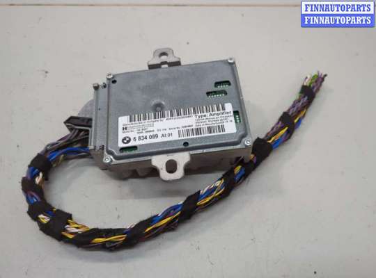 купить Усилитель звука на BMW 2 F22 2013-2021