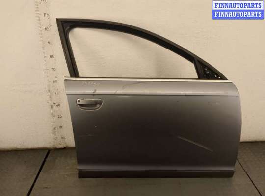 купить Дверь боковая (легковая) на Audi A6 (C6) 2004-2011