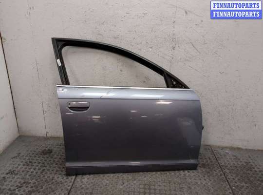 купить Дверь боковая (легковая) на Audi A6 (C6) 2004-2011