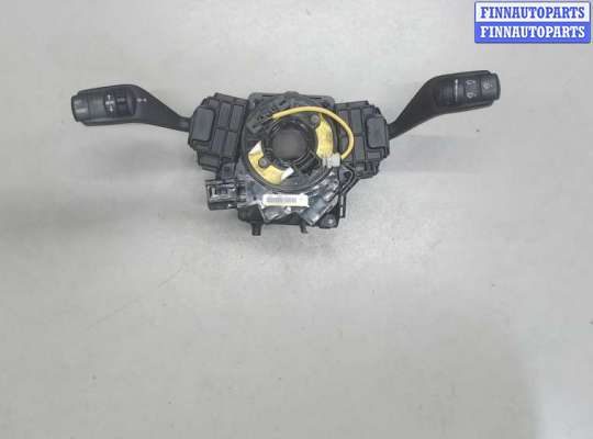 Переключатель поворотов и дворников (стрекоза) FO1948332 на Ford Focus 2 2005-2008