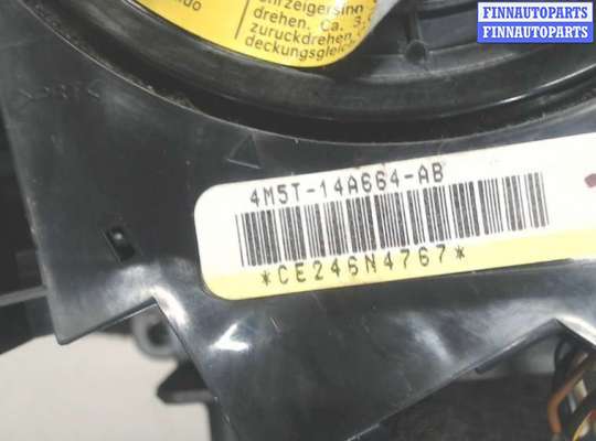 купить Переключатель поворотов и дворников (стрекоза) на Ford Focus 2 2005-2008
