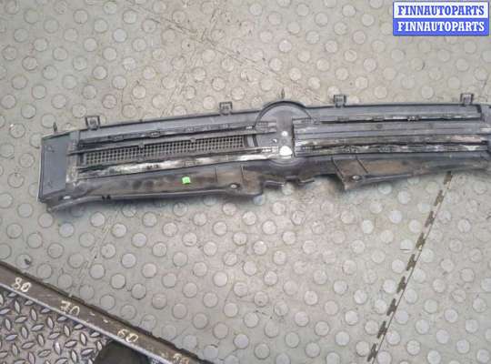 купить Решетка радиатора на Fiat Panda 2003-2012