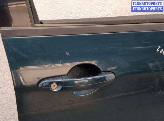 купить Дверь боковая (легковая) на Ford Galaxy 2006-2010