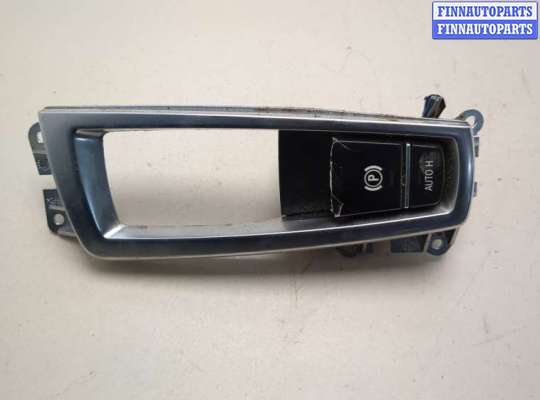 Кнопка стояночного тормоза (ручника) BM3609057 на BMW 5 F10 2010-2017
