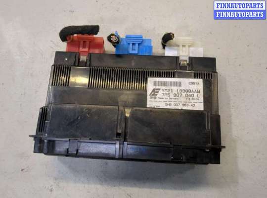 купить Переключатель отопителя (печки) на Ford Galaxy 2000-2006