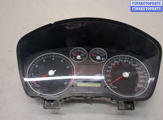 Купить Щиток приборов (приборная панель) на Ford Fusion 2002-2012 Щиток приборов (приборная панель) FO2175603 на Ford Fusion 2002-2012