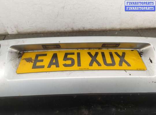 купить Бампер на Volkswagen Golf 4 1997-2006