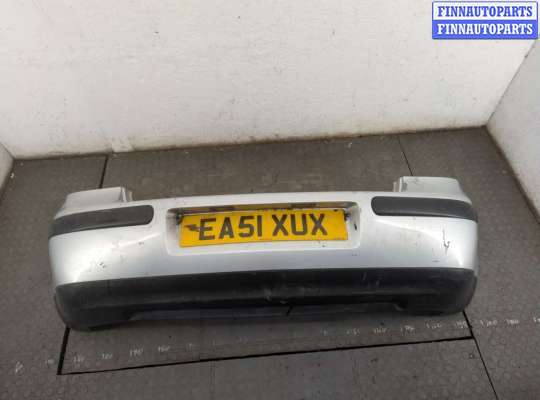 купить Бампер на Volkswagen Golf 4 1997-2006