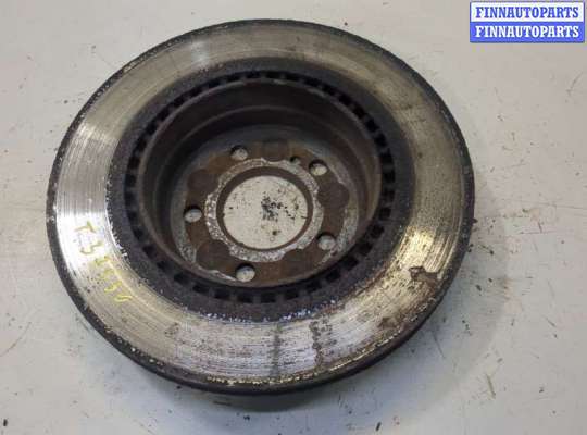 Диск тормозной MB1393762 на Mercedes C W204 2007-2013