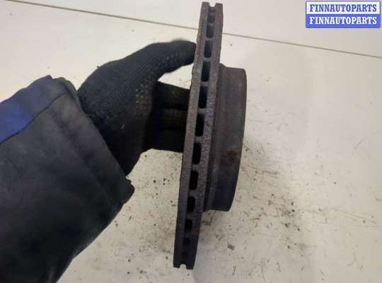 купить Диск тормозной на Mercedes C W204 2006-2015