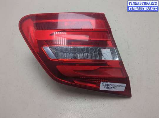 купить Фонарь крышки багажника на Mercedes B W246 2011-2014