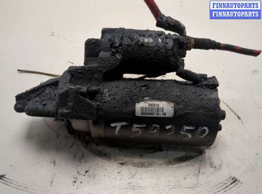 Стартер FO2150495 на Ford Transit 2006-2014