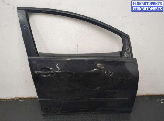 купить Дверь боковая (легковая) на Volkswagen Golf Plus