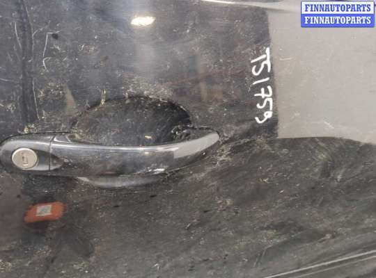 купить Дверь боковая (легковая) на Volkswagen Golf Plus