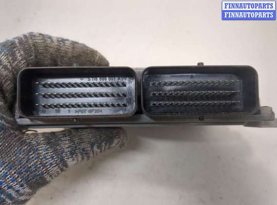 купить Блок управления двигателем на Dacia Sandero 2008-2012