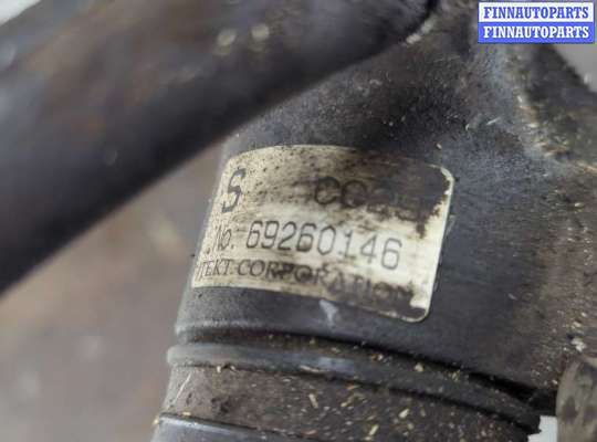 купить Рейка рулевая с г/у на Mazda 5 (CR) 2005-2010