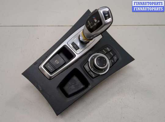 купить Кулиса КПП на BMW X6 E71 2007-2014