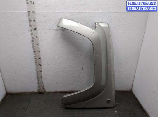 Крыло JPB5148 на Jeep Liberty 2007-2012