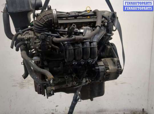купить Двигатель (ДВС) на Suzuki Ignis 2003-2007