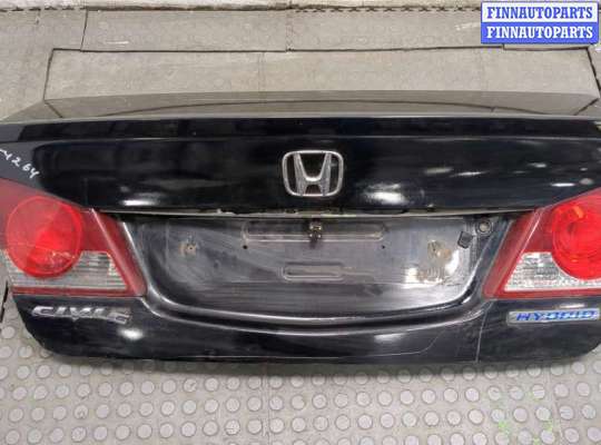 купить Замок багажника на Honda Civic 2005-2012
