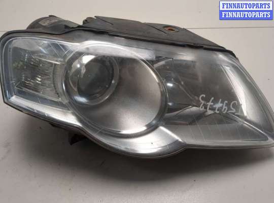Фара (передняя) VG2691750 на Volkswagen Passat 6 2005-2010