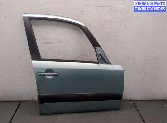 купить Дверь боковая (легковая) на Suzuki SX4 2006-2014