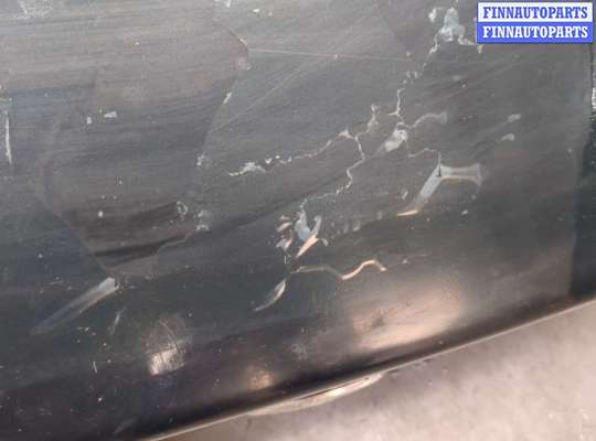 купить Крышка (дверь) багажника на Skoda Octavia Tour 1996-2011