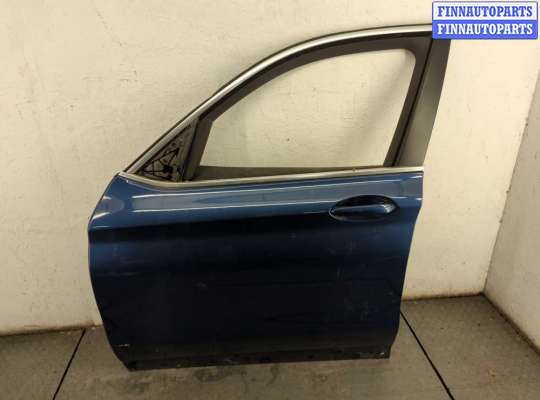 купить Дверная карта (Обшивка двери) на BMW X3 G01 2017-2024