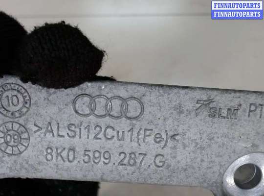 купить Кронштейн редуктора на Audi A8 (D4) 2010-2017
