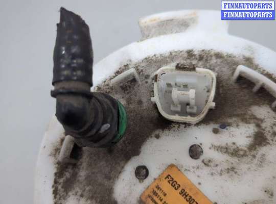 купить Насос топливный электрический на Ford Edge 2015-2018