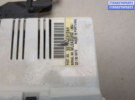 купить Переключатель отопителя (печки) на Ford Mondeo 3 2000-2007