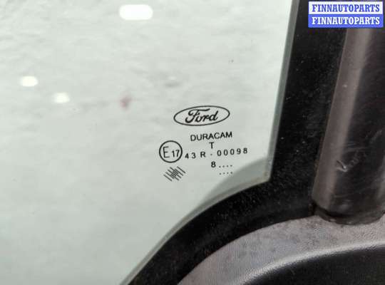 купить Дверь боковая (грузовая) на Ford Transit 2006-2014